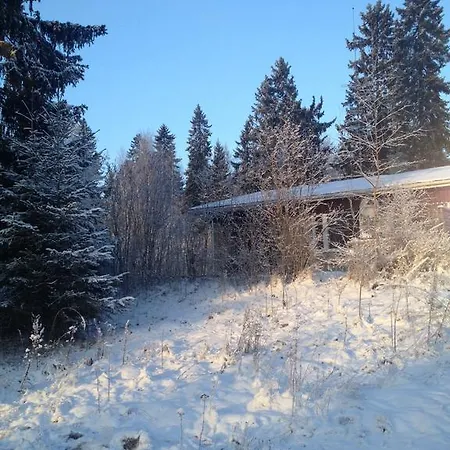 Konnunsuo Apartments Huoneisto