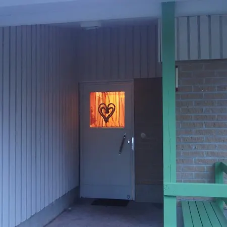 Apartamento Konnunsuo Apartments
