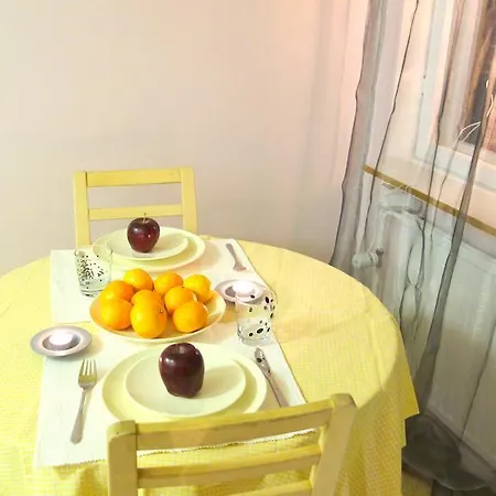 Apartamento Konnunsuo Apartments *