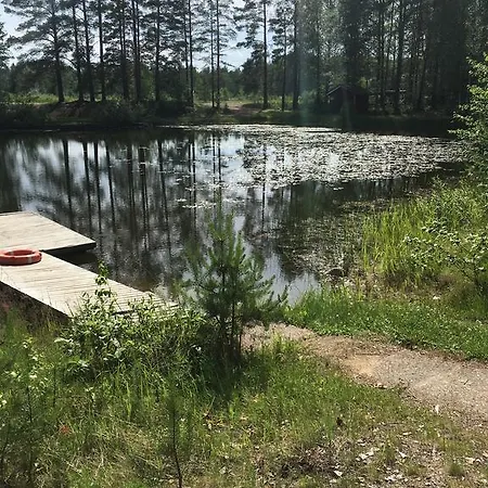 Huoneisto Konnunsuo Apartments *