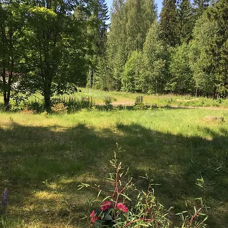 Apartamento Konnunsuo Apartments