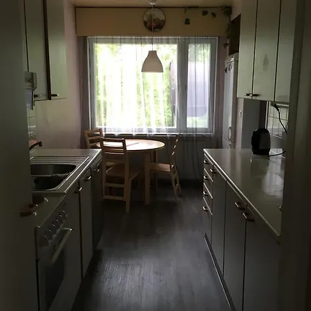 Apartamento Konnunsuo Apartments Konnunsuo