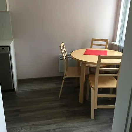 Apartamento Konnunsuo Apartments Konnunsuo