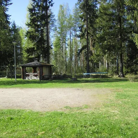 Apartamento Konnunsuo Apartments Konnunsuo