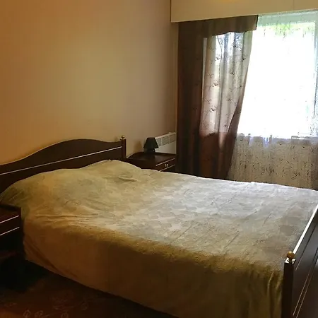 Konnunsuo Apartments
