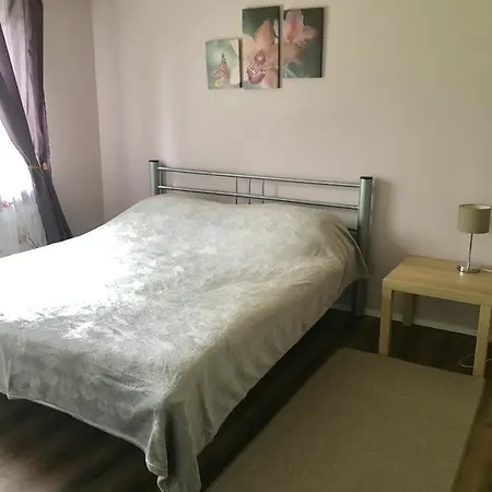 Konnunsuo Apartments Apartamento