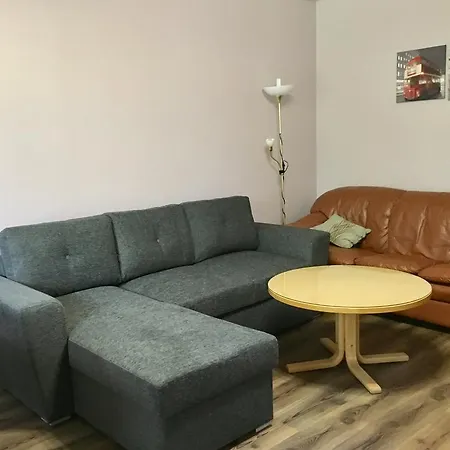 Konnunsuo Apartments Apartamento *