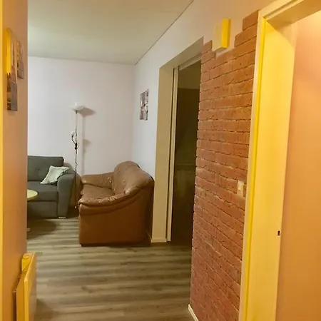 Konnunsuo Apartments Apartamento *