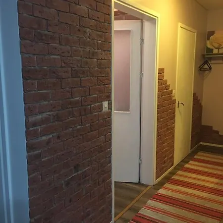 Konnunsuo Apartments Apartamento *