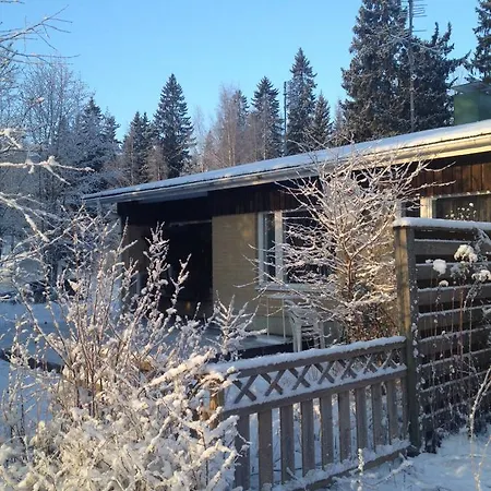 Konnunsuo Apartments * Konnunsuo